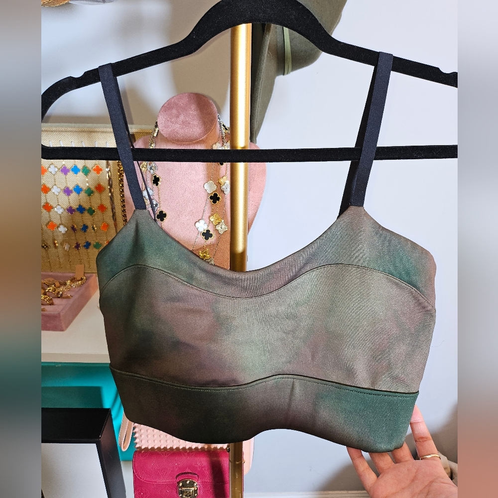 FP Movement Sports Bra 💚